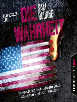 cover image of Die Wahrheit